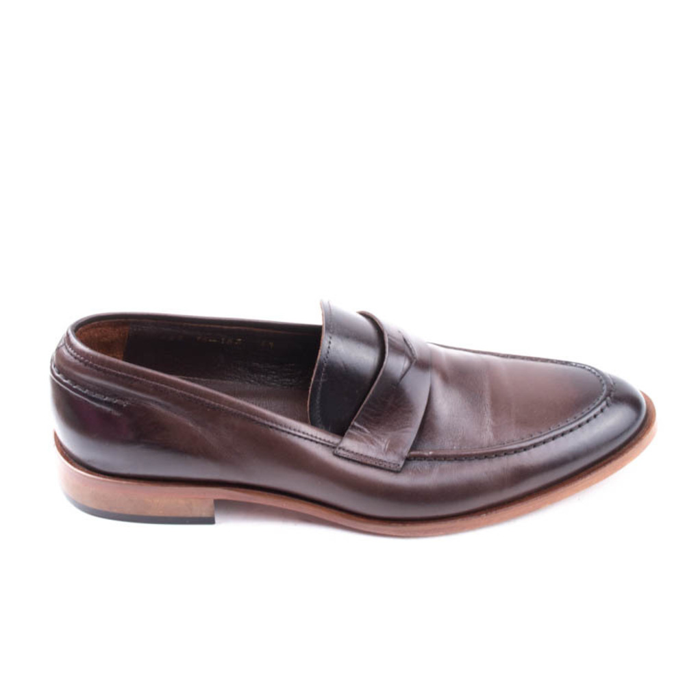 Network Shoes Men size 41 Brown